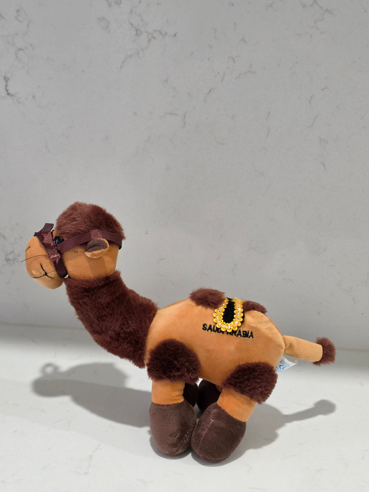 Madina camel brown