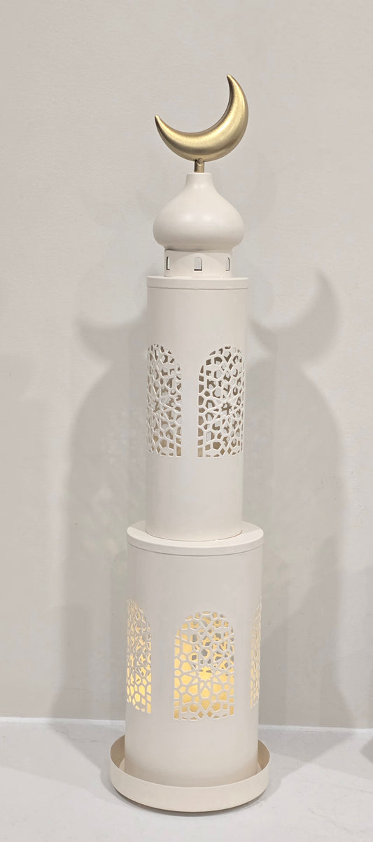 Sakinah ramadan lantan