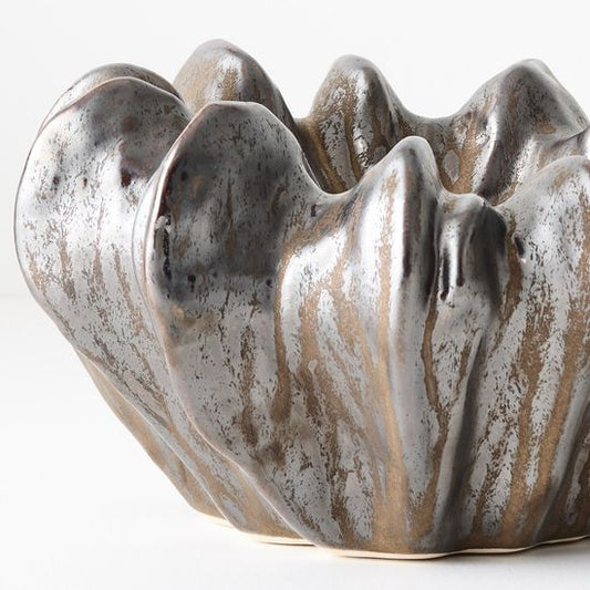 Reef decor bowl