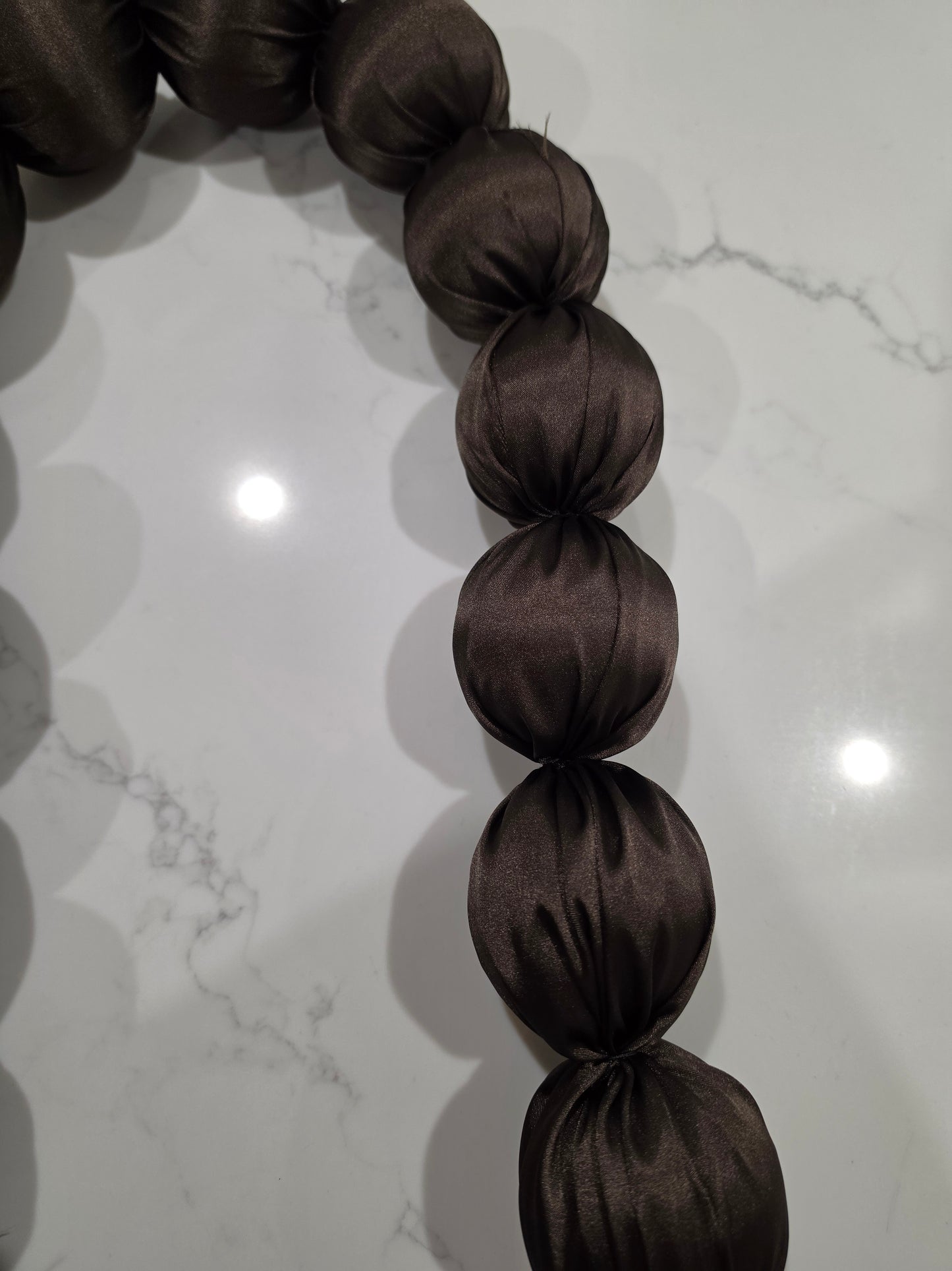 Cresent eid collection beads