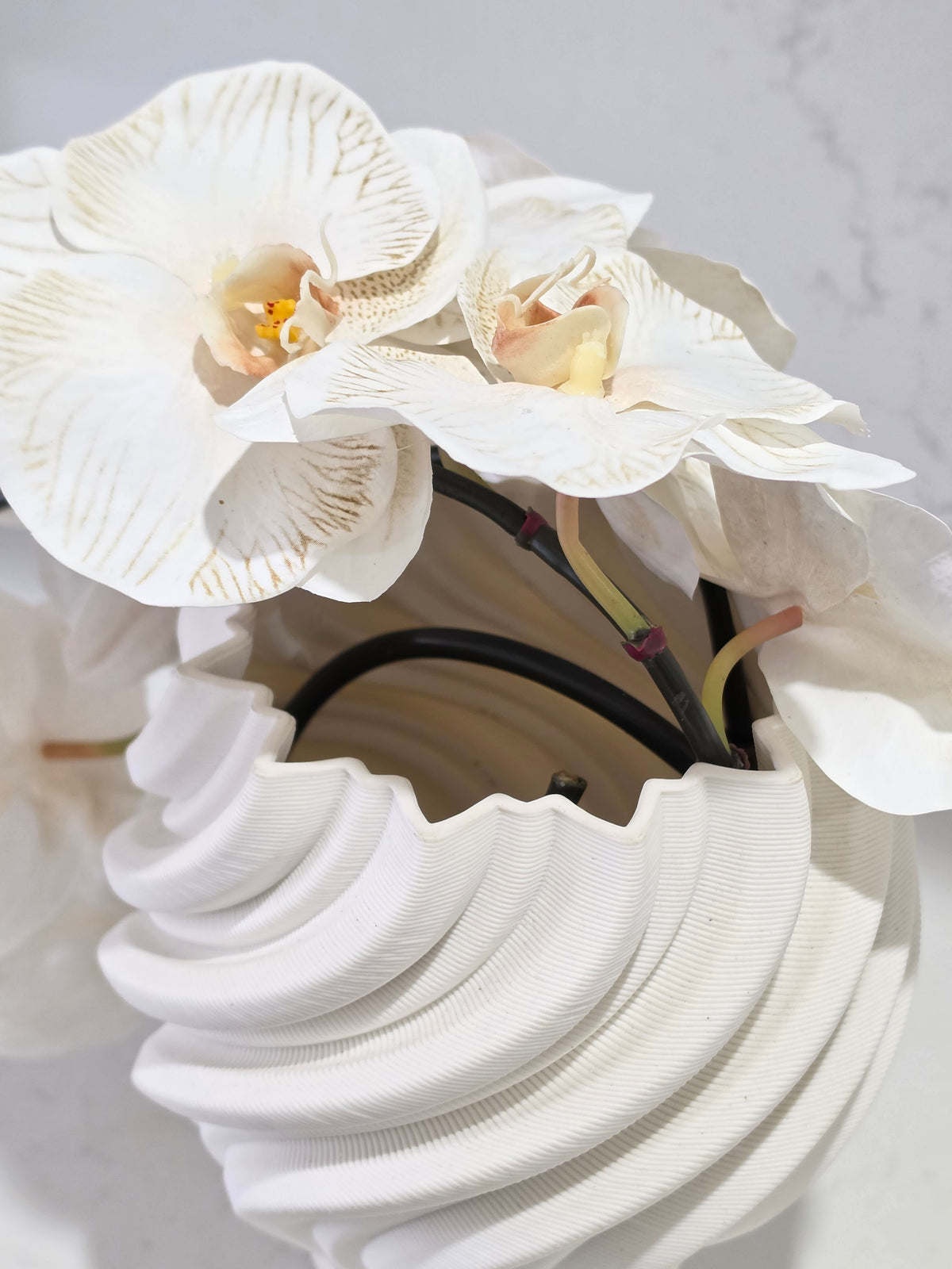 Nia floral arrangement