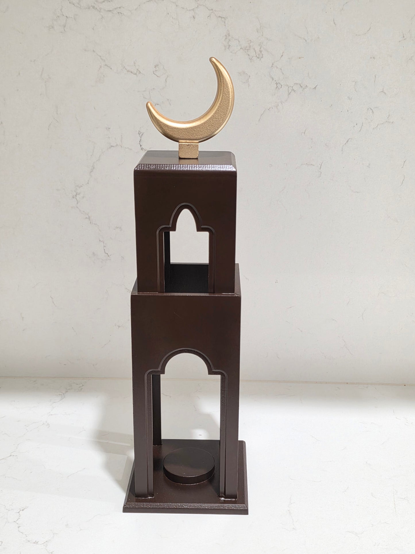 Cresent Eid collection minaret
