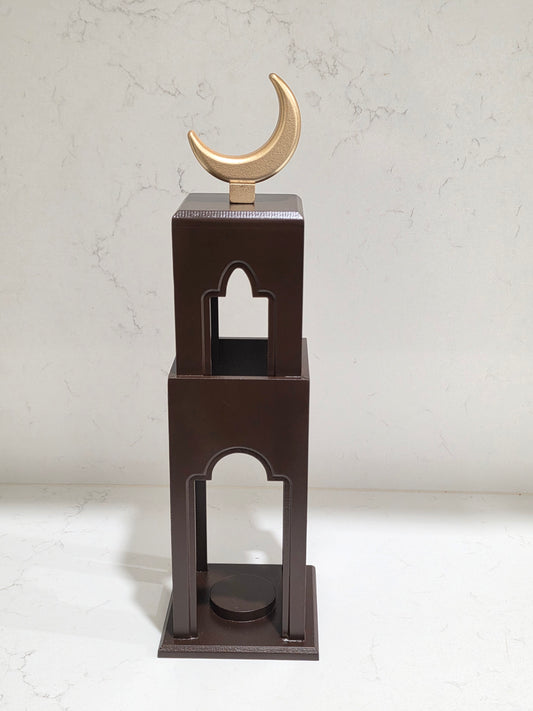 Cresent Eid collection minaret