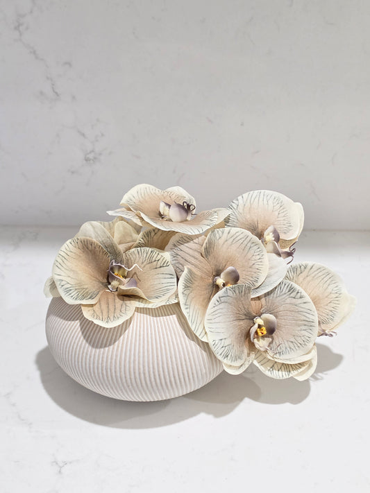 Jasmine floral arrangement
