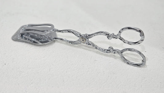Ramadan /eid servingware tongs