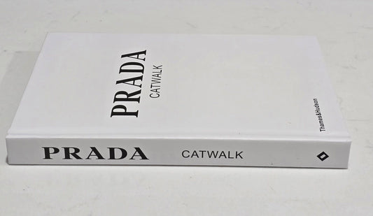 Prada Decorative book (not original )