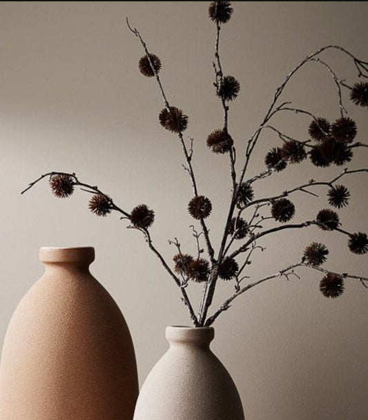 Sycamore spray Floral arrangement