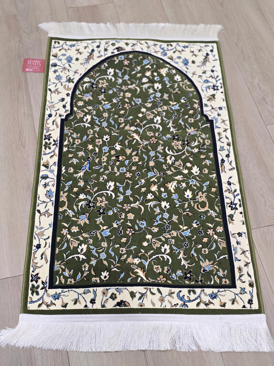 Madinah  prayer mat (cuba collection )