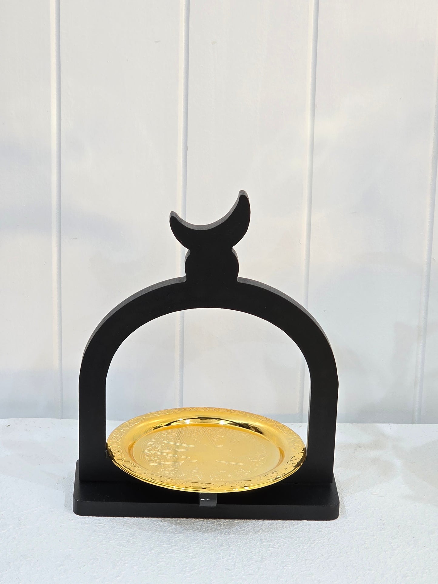 Al Layl 1 tier stand