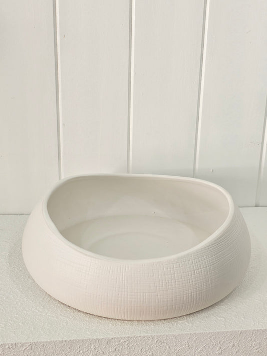 Bowl decor