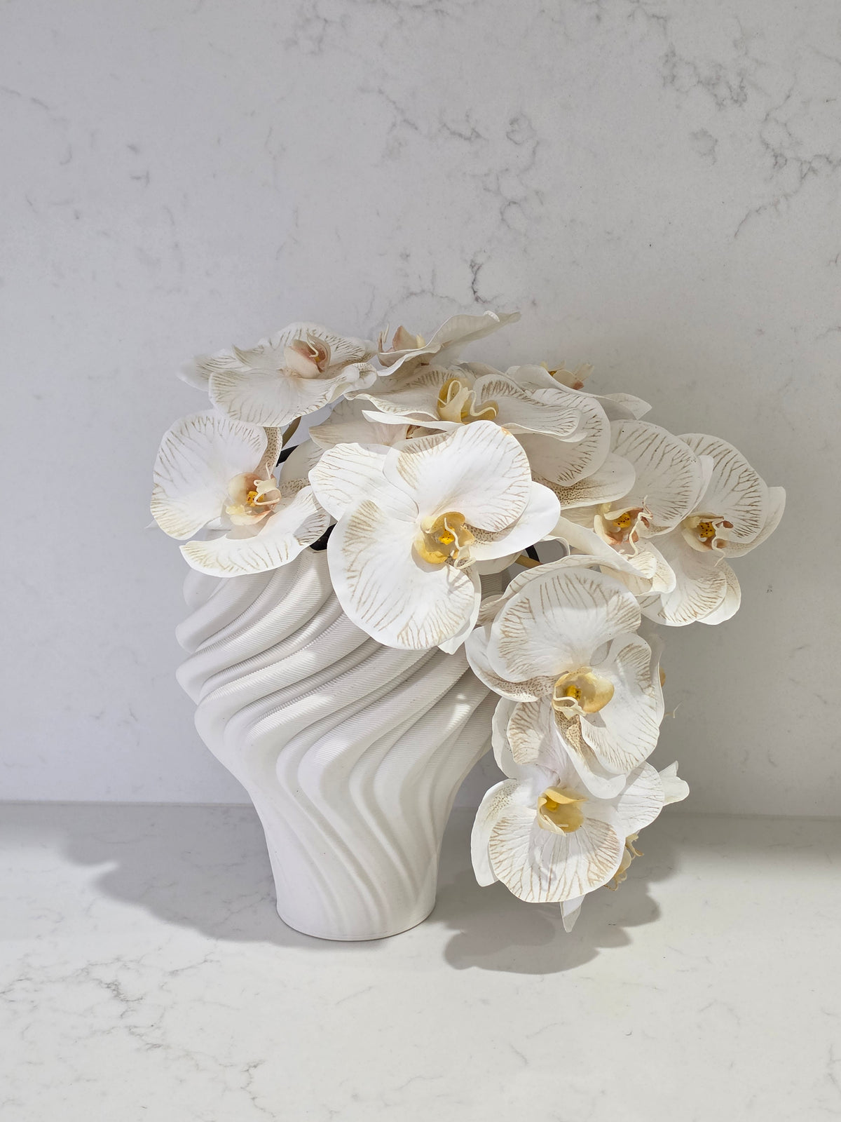 Nia floral arrangement