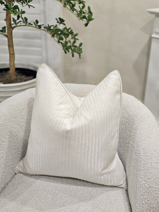 Jadir'e cushion