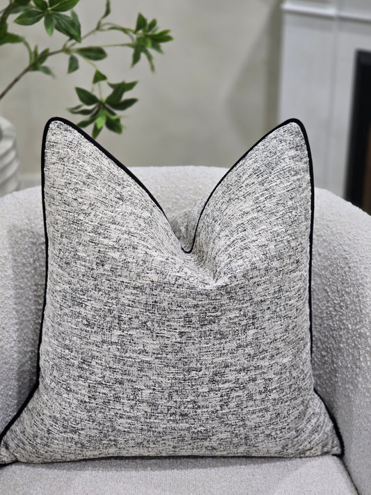 Charlotte cushion