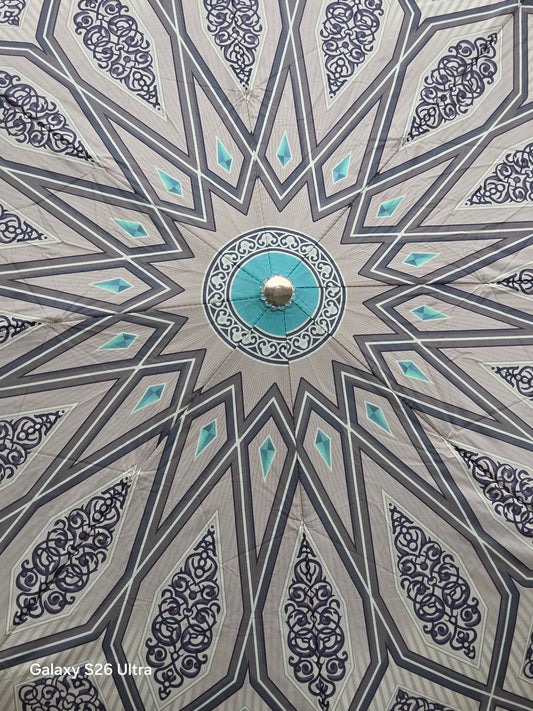 Madinah umbrella