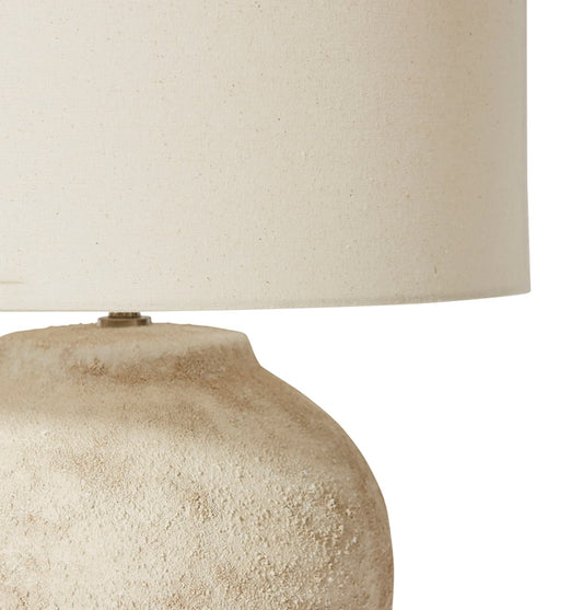 Deacon Table Lamp