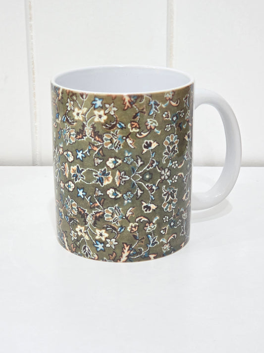 Rawdah mug
