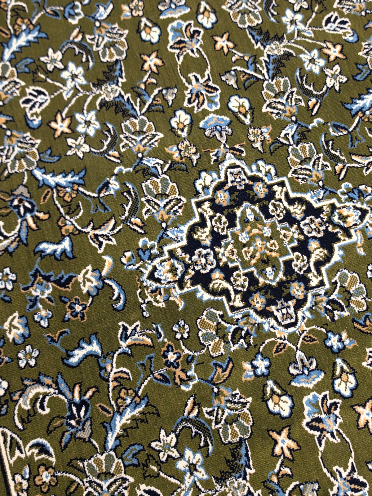 Rawdah mat 4mm