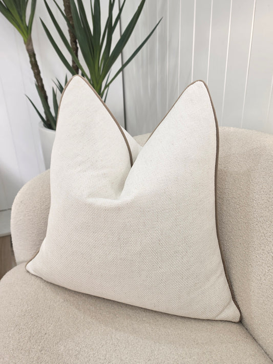 Montreal cushion