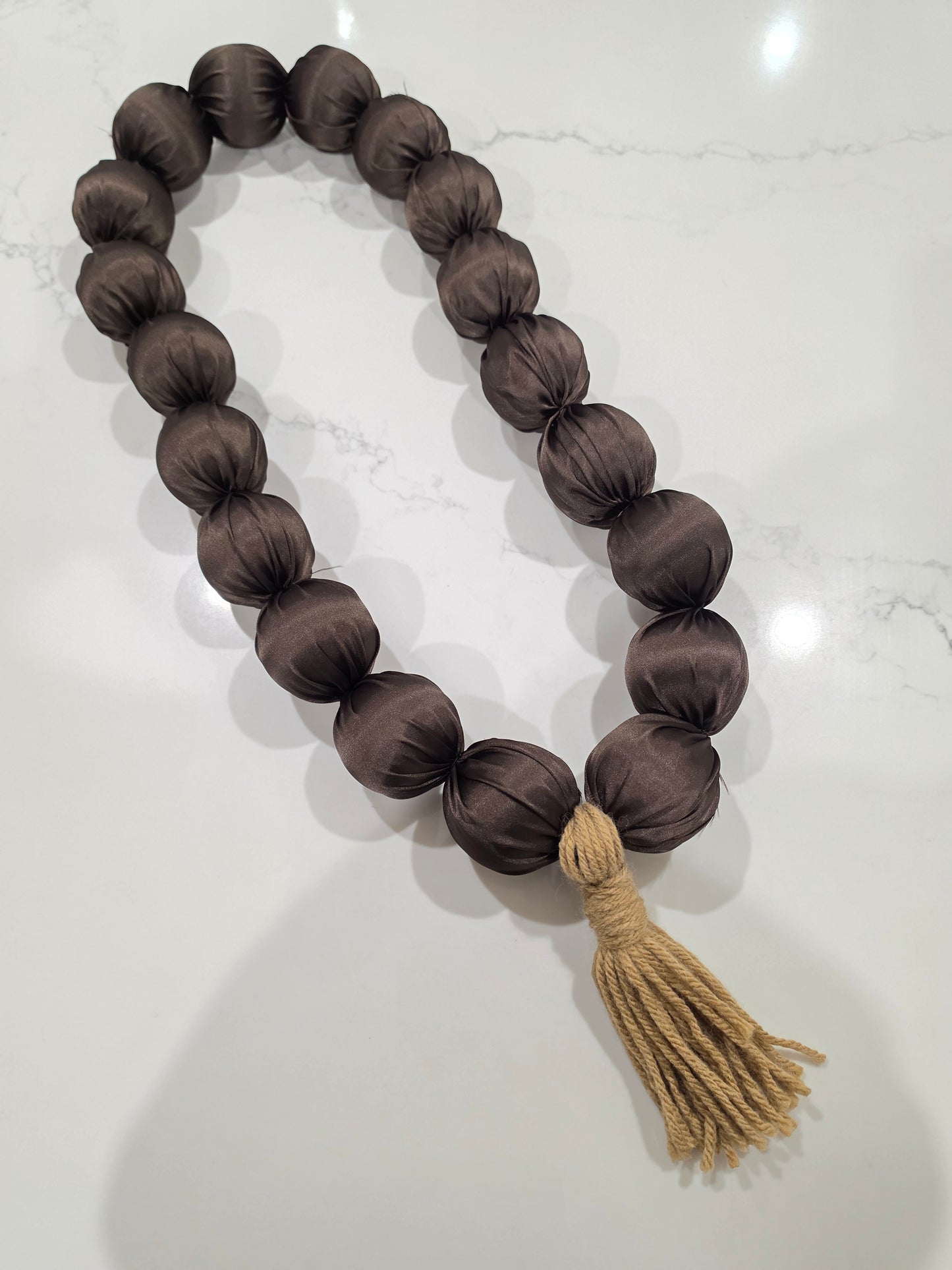 Cresent eid collection beads