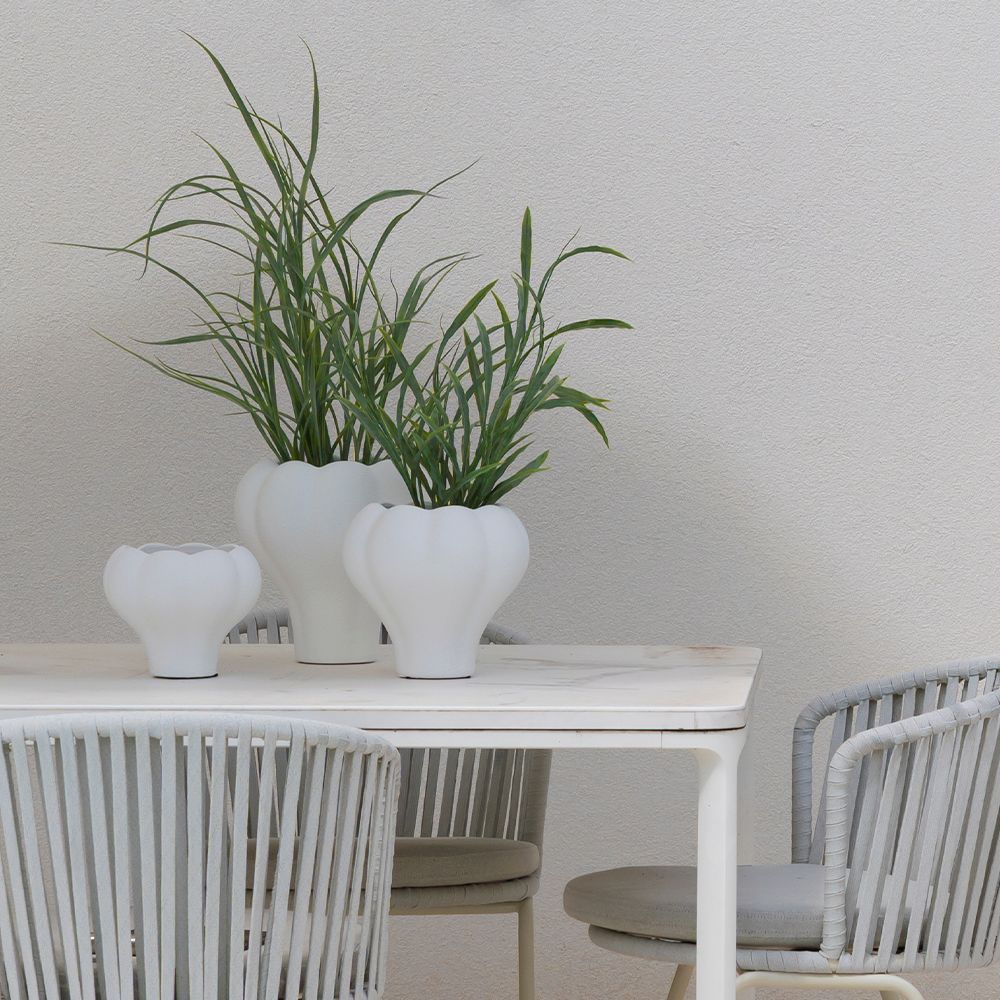 Aura vase (small)