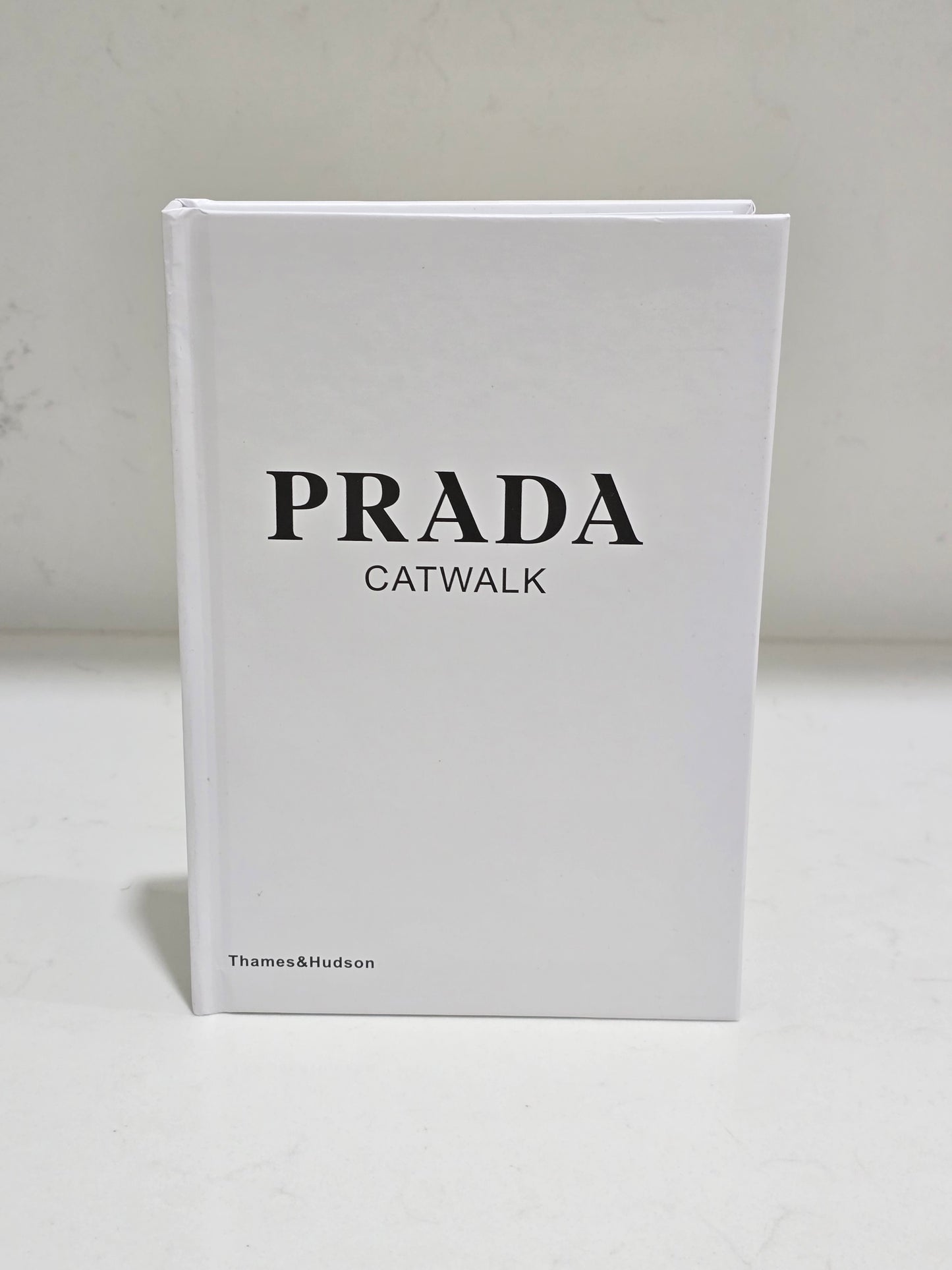 Prada Decorative book (not original )