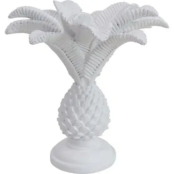 Ramadan small palm candle stick