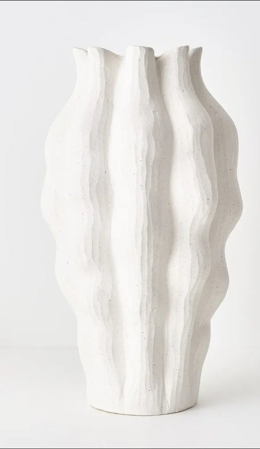 Eudora vase