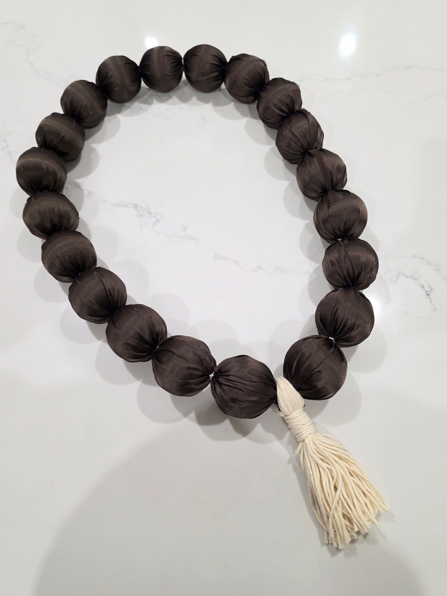 Cresent beads collection