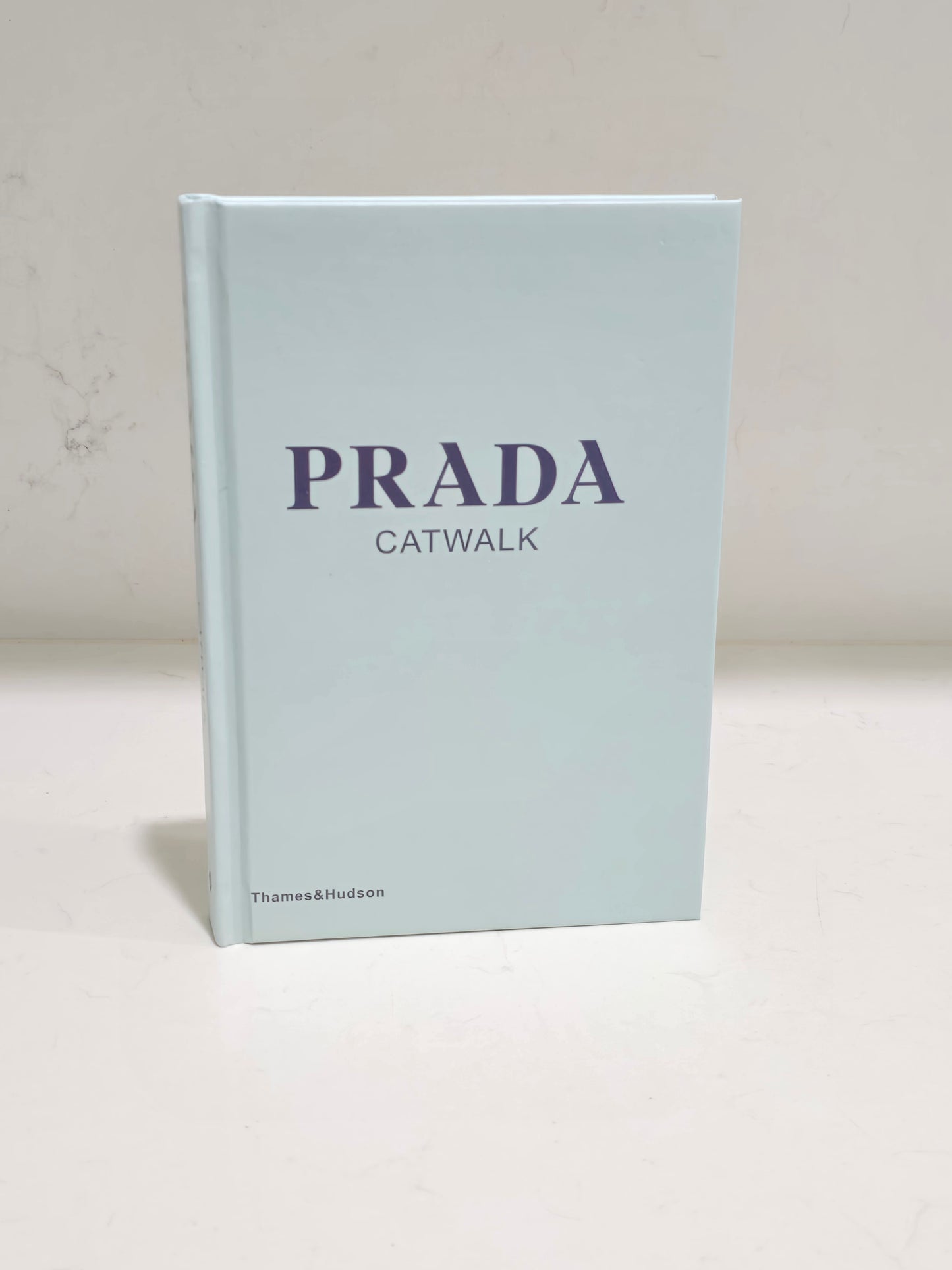 decorative book  ( not original)