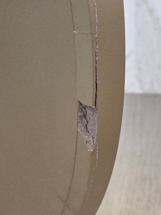 Ex Display damaged cresent moon