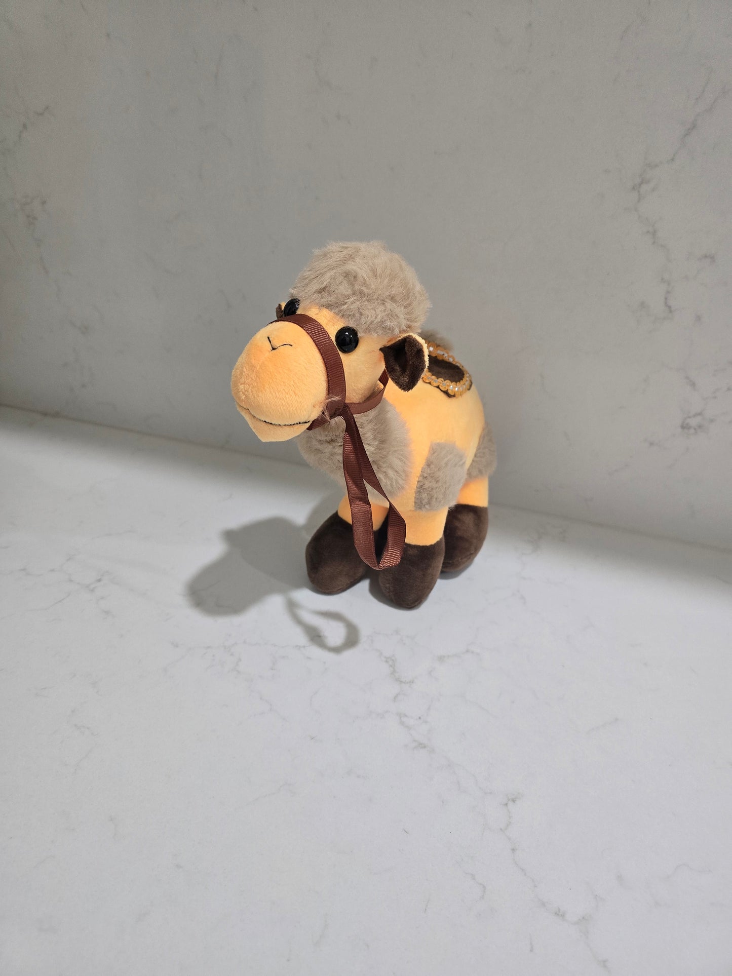 Eid camel (beige)
