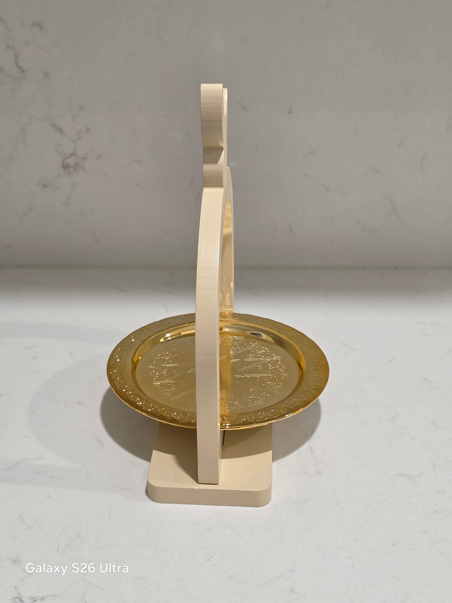 Cresent eid collection 1 tier