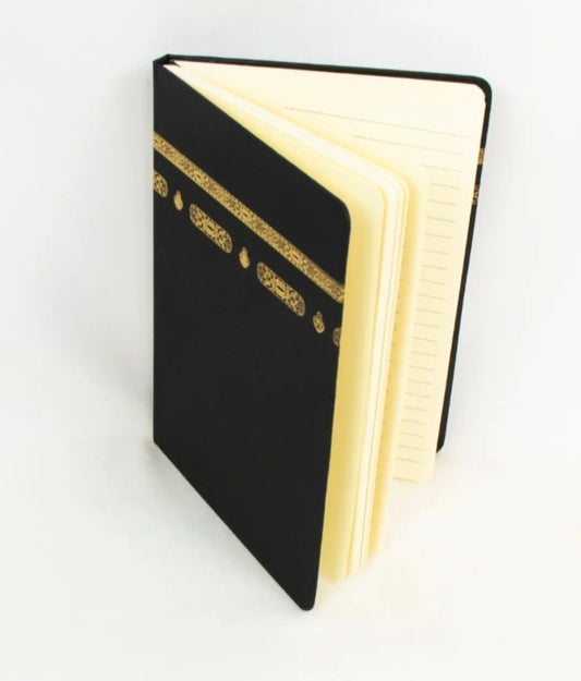 Hajj / umrah note book