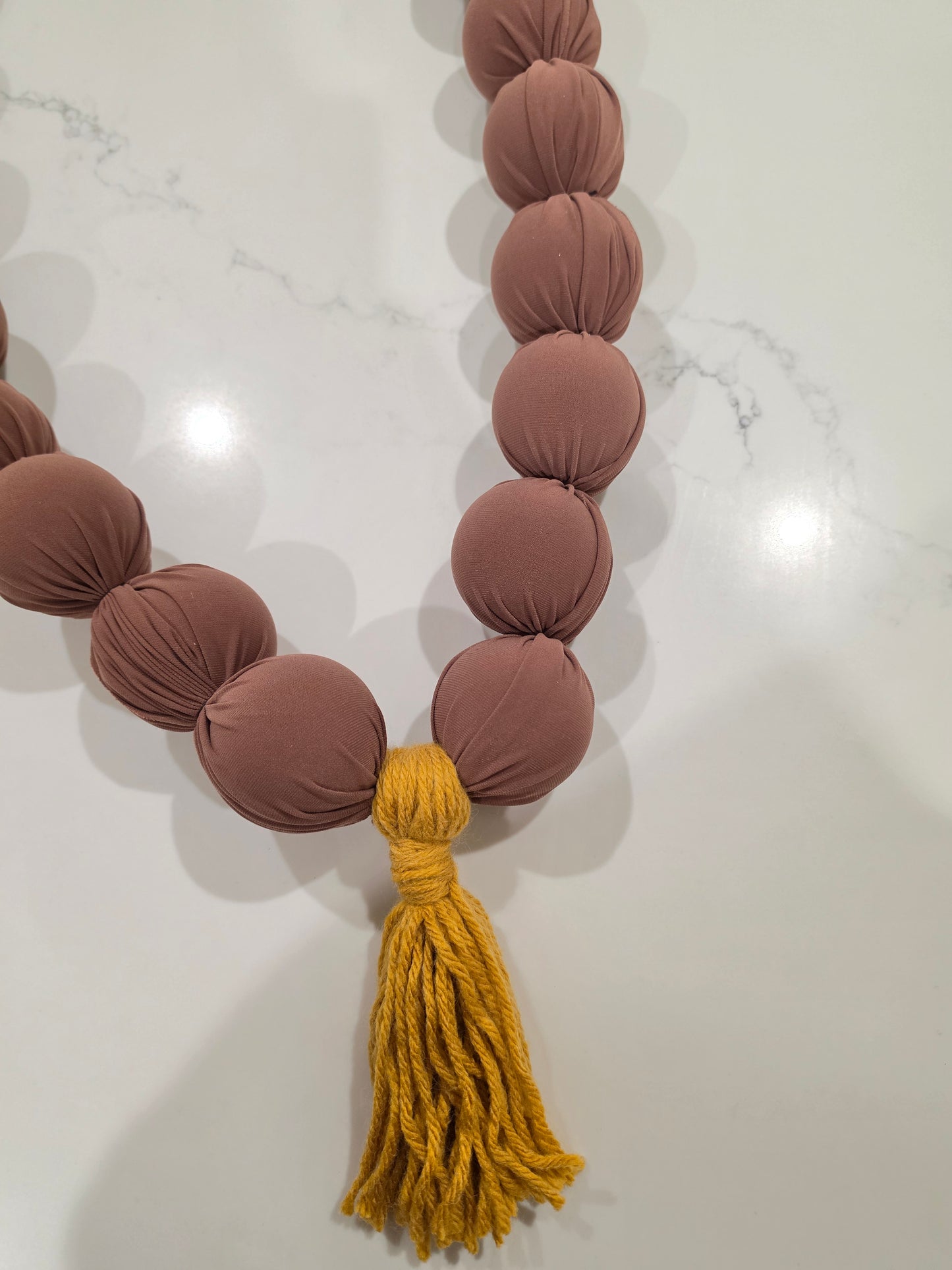 Cresent eid collection beads