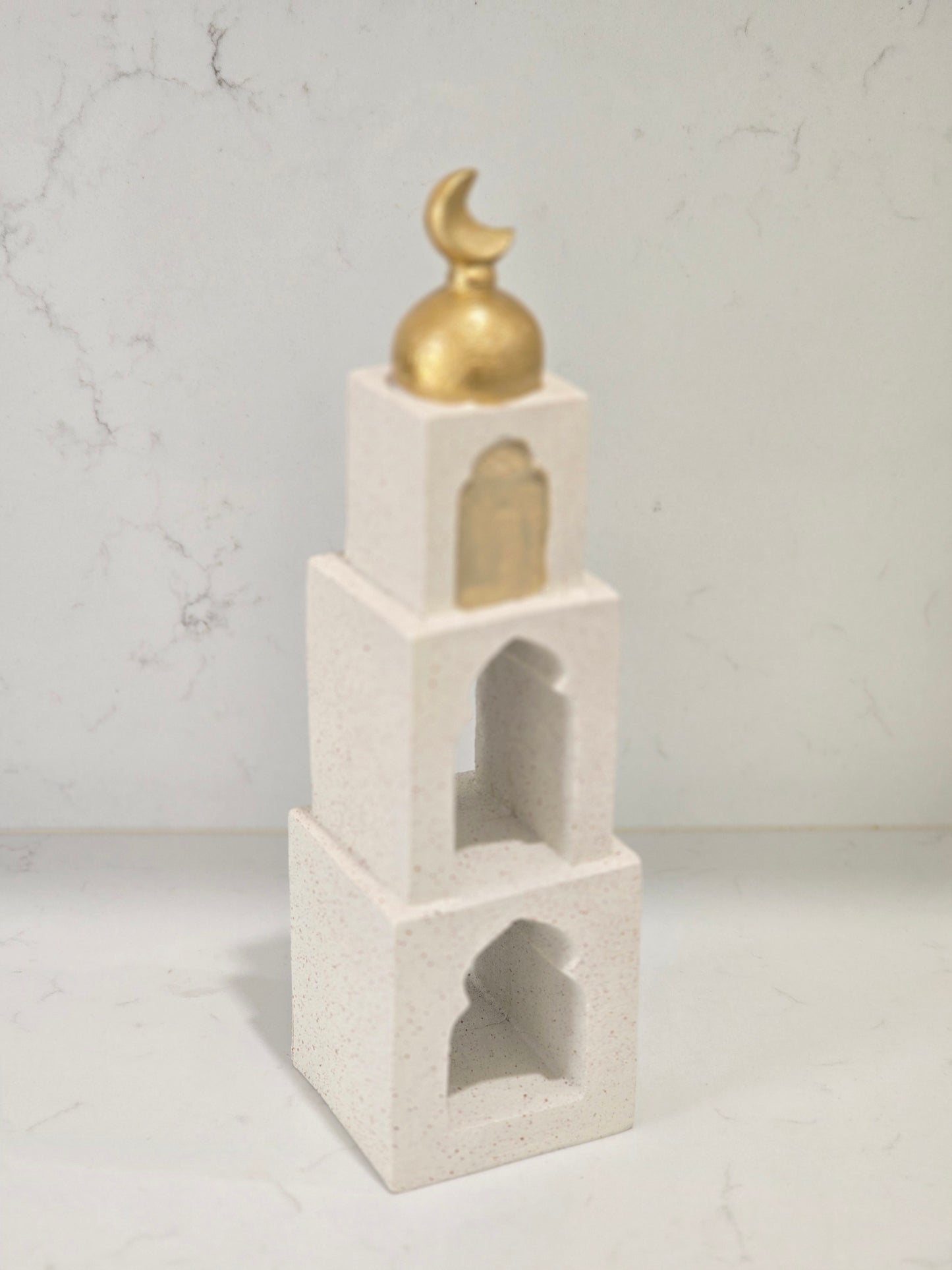 Madina minaret