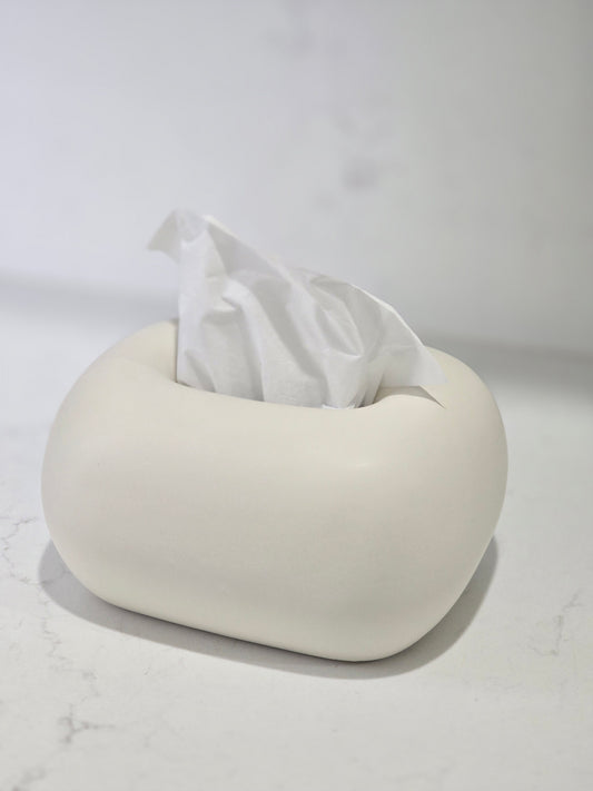 Tissue box