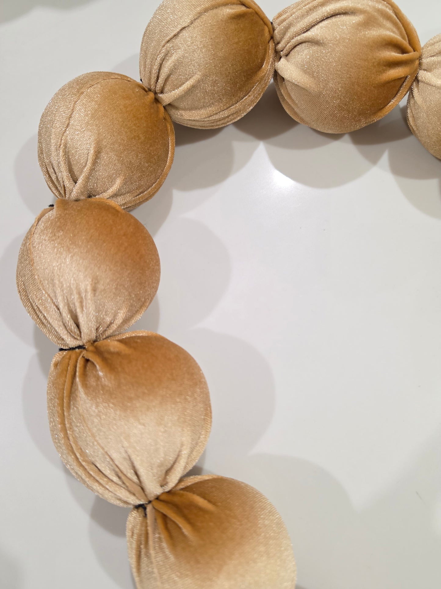 Cresent eid collection beads
