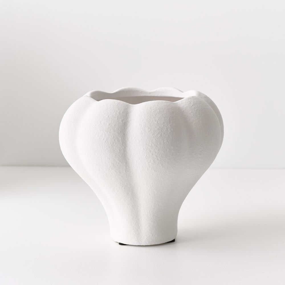 Aura vase (medium)