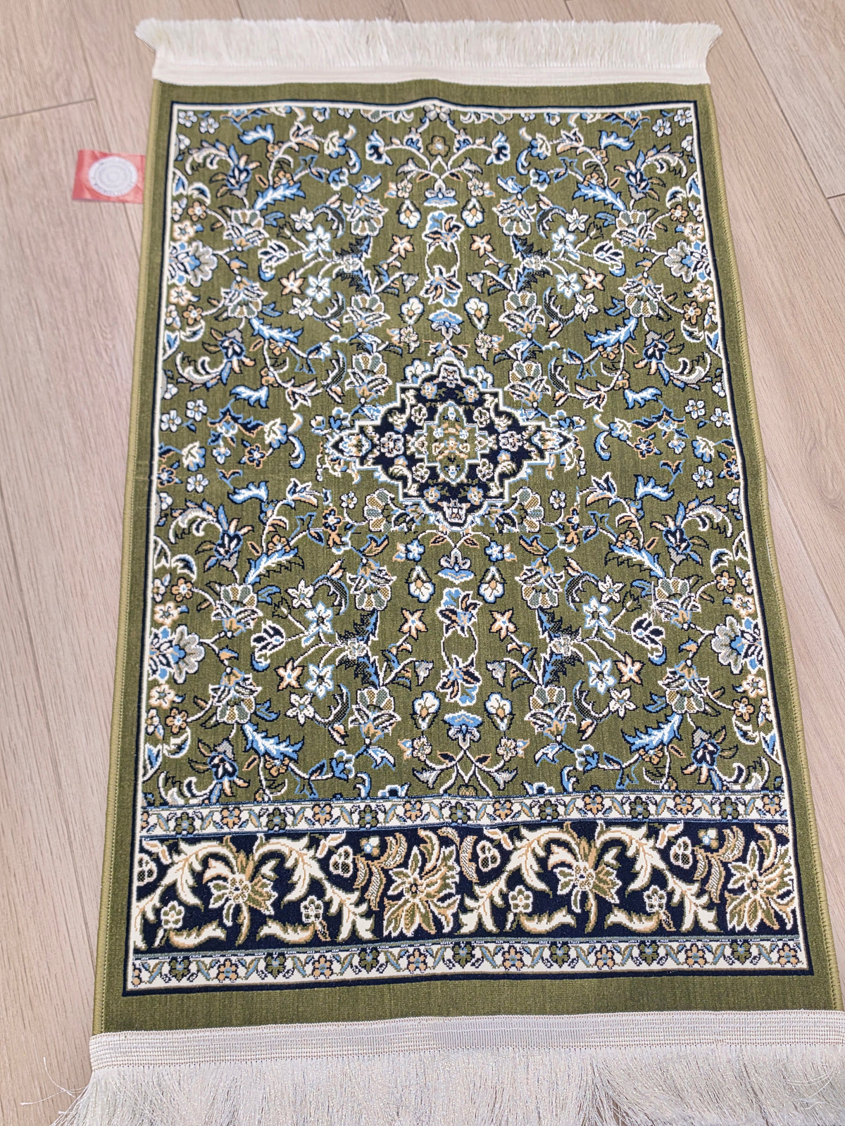 Rawdah mat 4mm