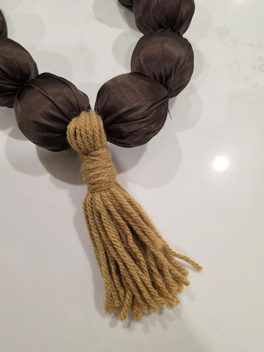 Cresent eid collection beads