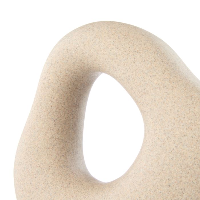 Ovum sculpture decor