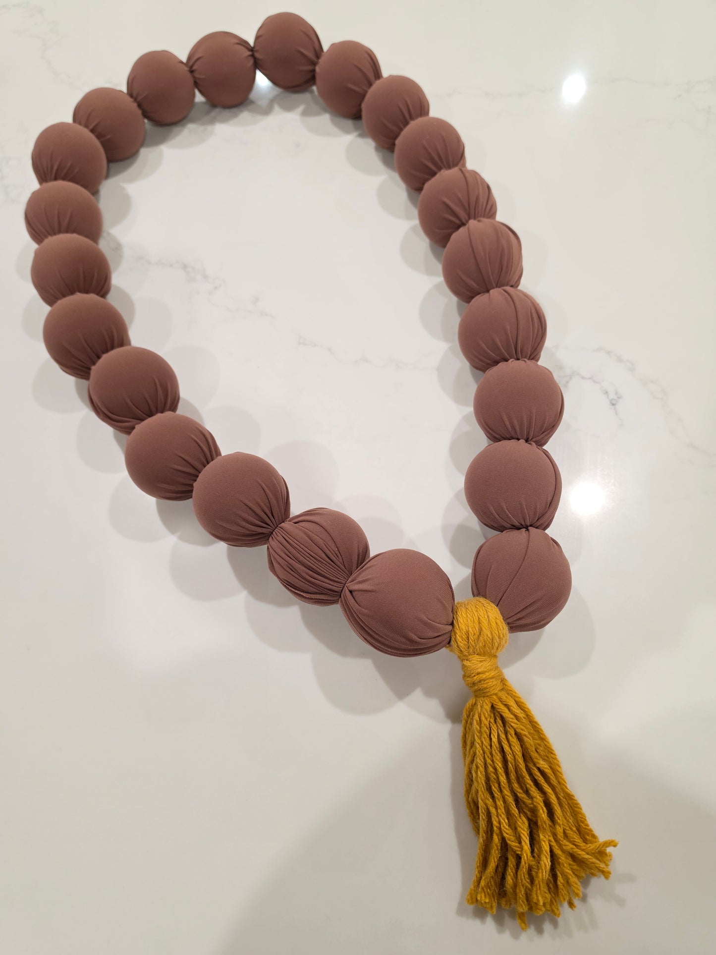 Cresent eid collection beads