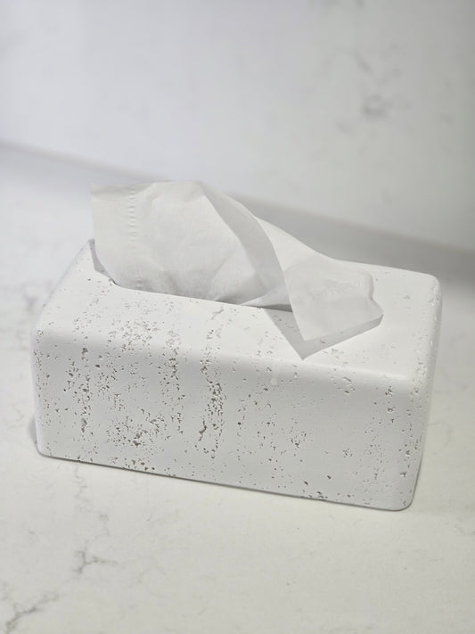 Tissue box