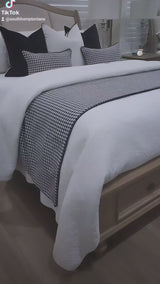 BedSet alexa