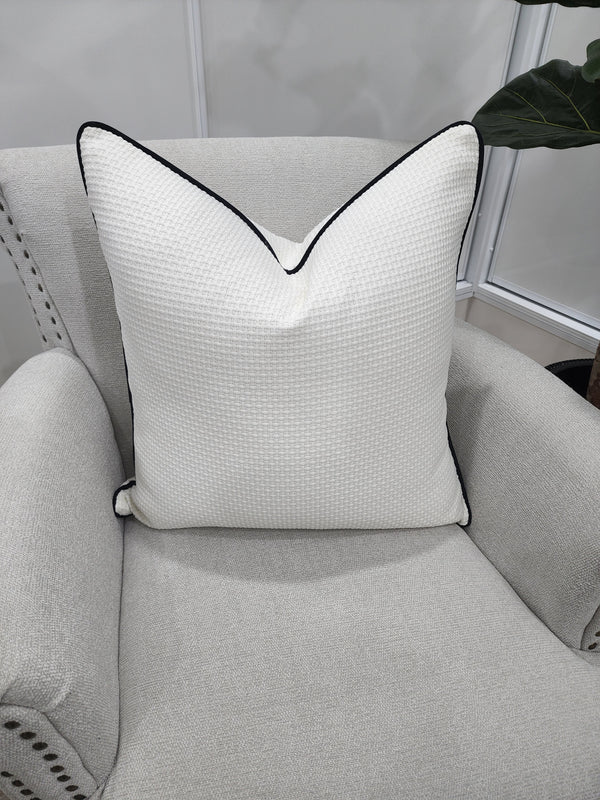 Tiffany cushion