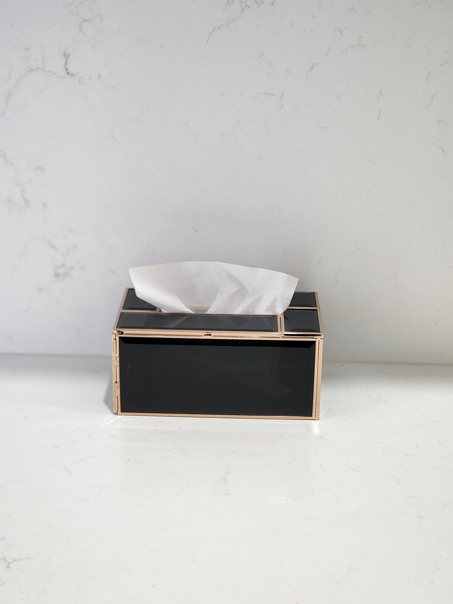 Tissue box (homewares)