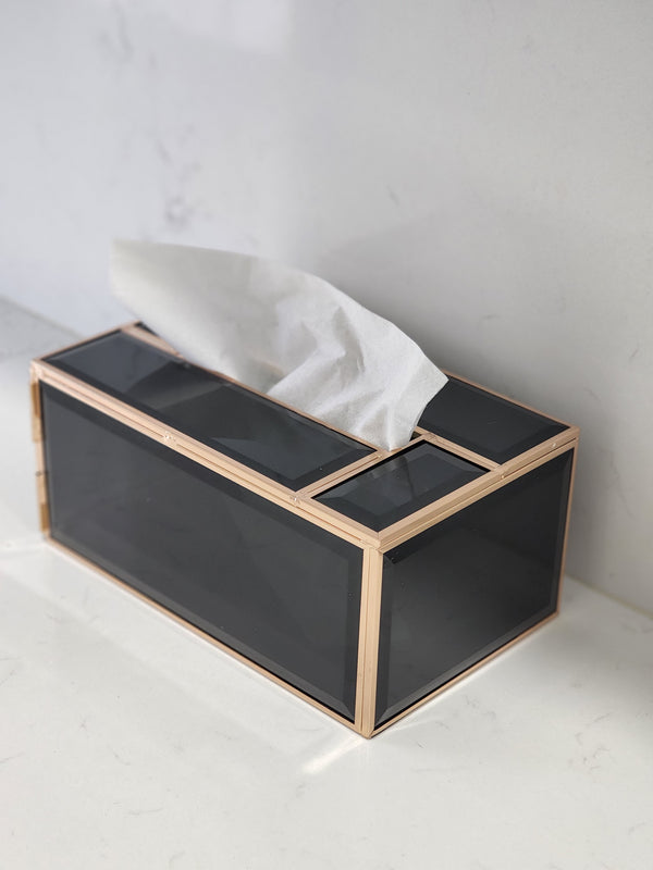 Tissue box (homewares)