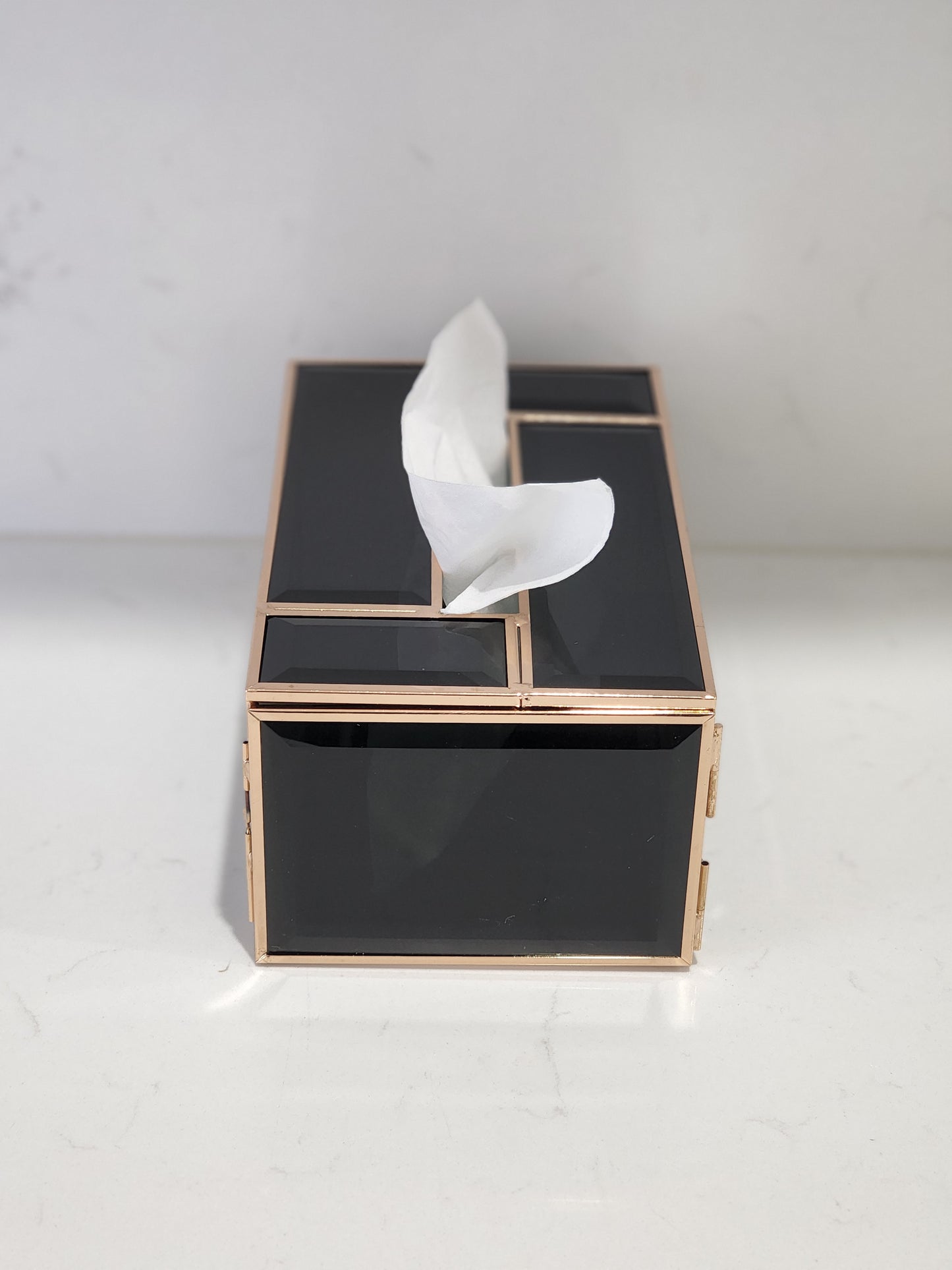 Tissue box (homewares)