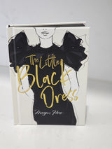 The little black dress( book )