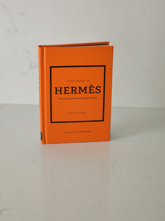 Herm€s book